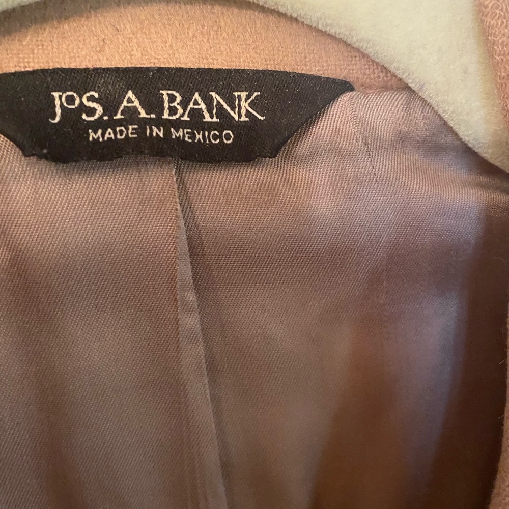 Cashmere jacket - Picture 2 of 3